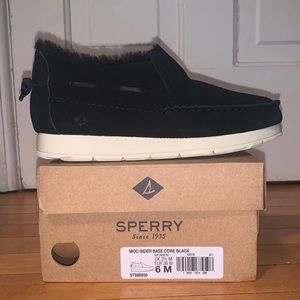 Sperry Moccasins